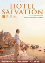 Hotel Salvation